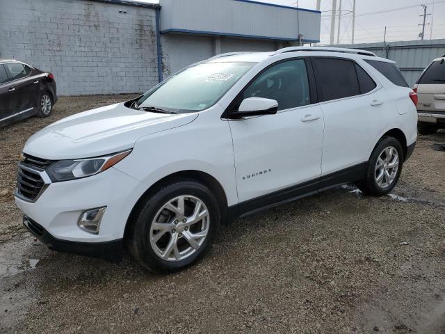 CHEVROLET EQUINOX LT 2019 3gnaxvexxks512953