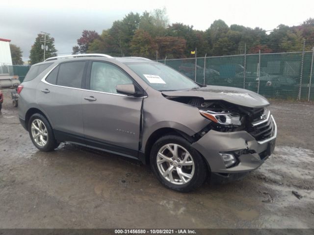 CHEVROLET EQUINOX 2019 3gnaxvexxks573249