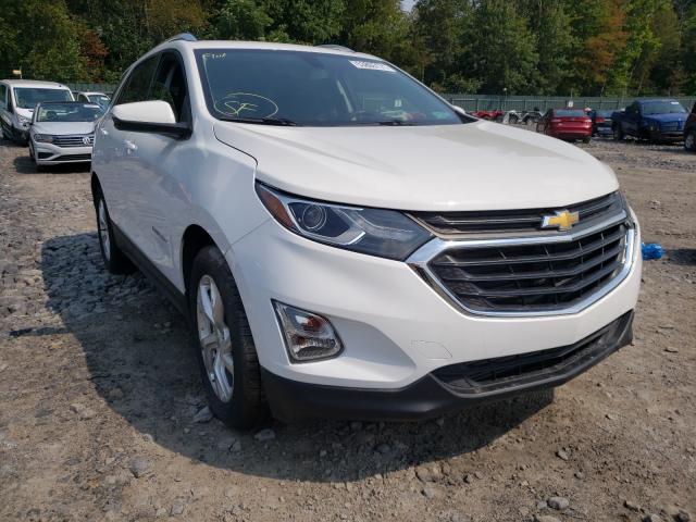 CHEVROLET EQUINOX 2019 3gnaxvexxks664974