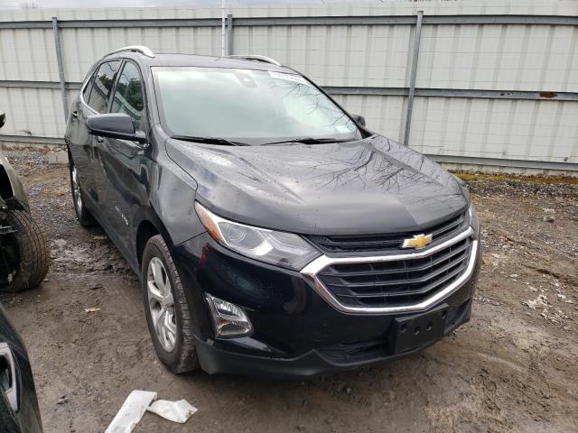 CHEVROLET EQUINOX LT 2020 3gnaxvexxll314577