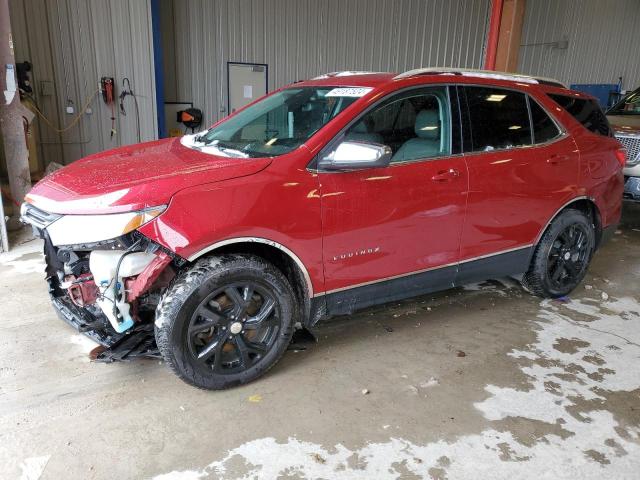 CHEVROLET EQUINOX 2020 3gnaxvexxls502795