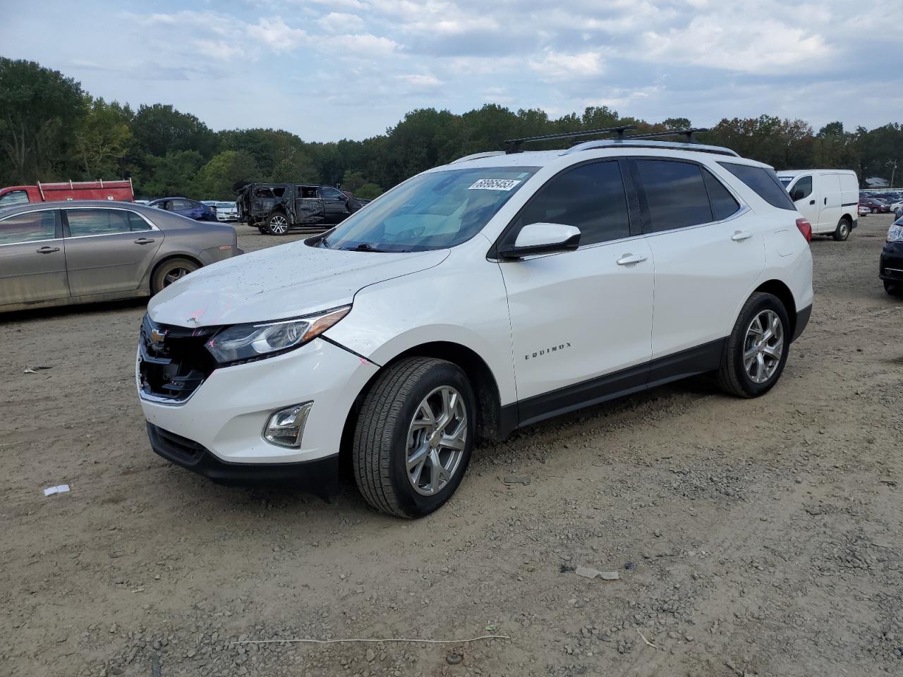 CHEVROLET EQUINOX 2020 3gnaxvexxls611161