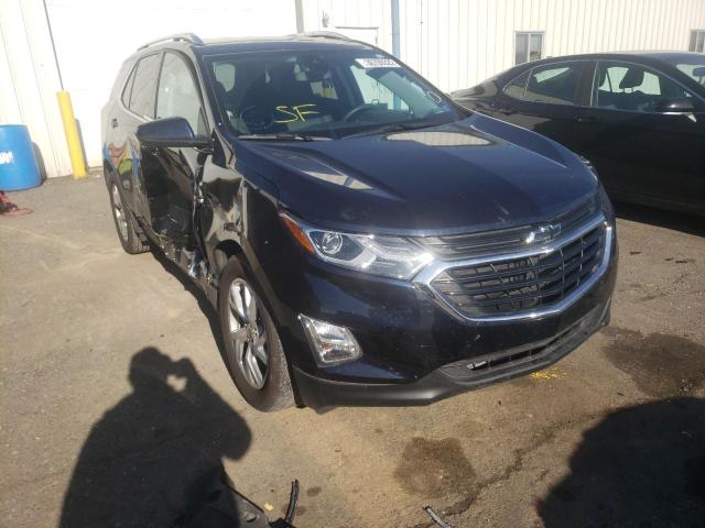 CHEVROLET EQUINOX LT 2020 3gnaxvexxls617347