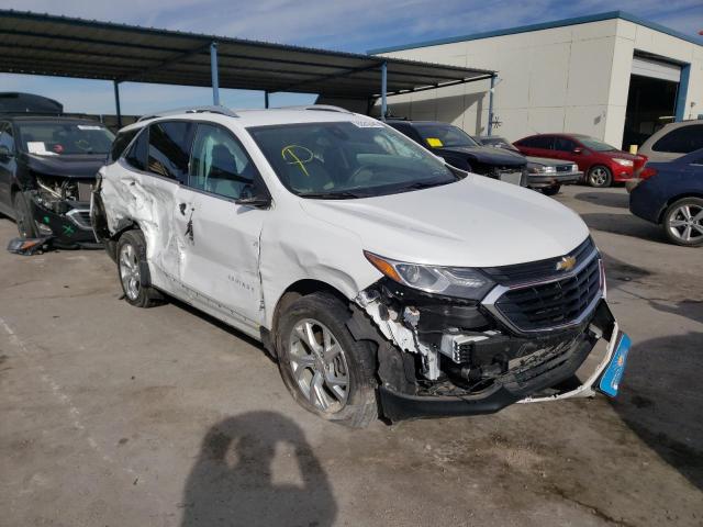 CHEVROLET EQUINOX LT 2020 3gnaxvexxls631443