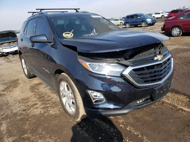 CHEVROLET EQUINOX LT 2020 3gnaxvexxls659078