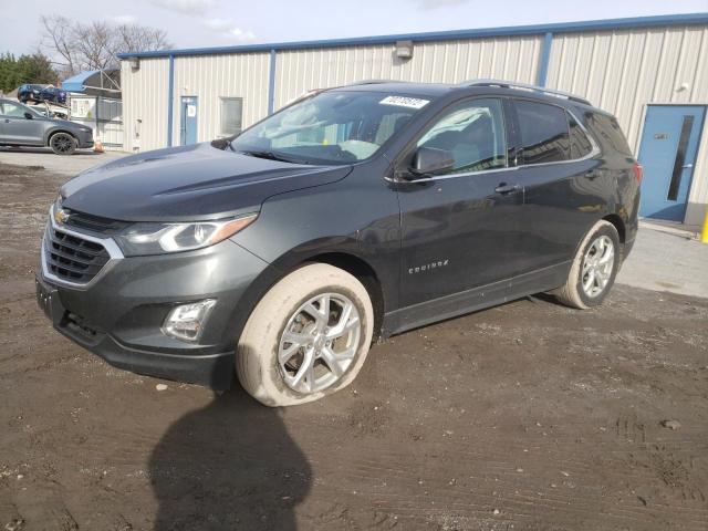 CHEVROLET EQUINOX LT 2020 3gnaxvexxls660831