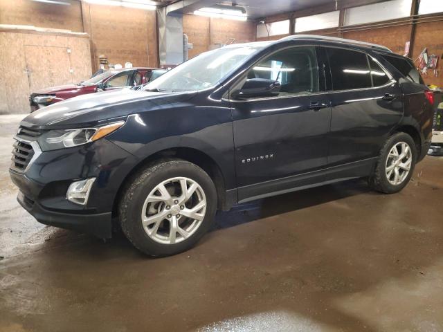 CHEVROLET EQUINOX LT 2020 3gnaxvexxls716797