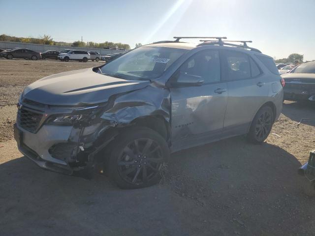 CHEVROLET EQUINOX 2023 3gnaxweg0ps117581