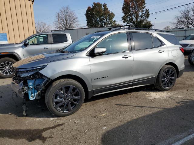 CHEVROLET EQUINOX 2024 3gnaxweg0rs111380