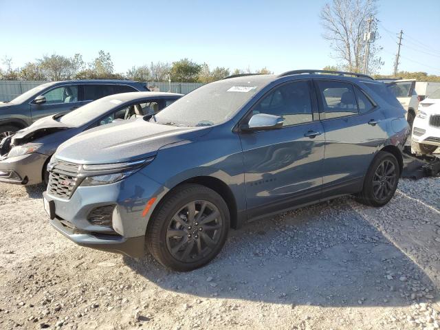 CHEVROLET EQUINOX RS 2024 3gnaxweg2rl309422