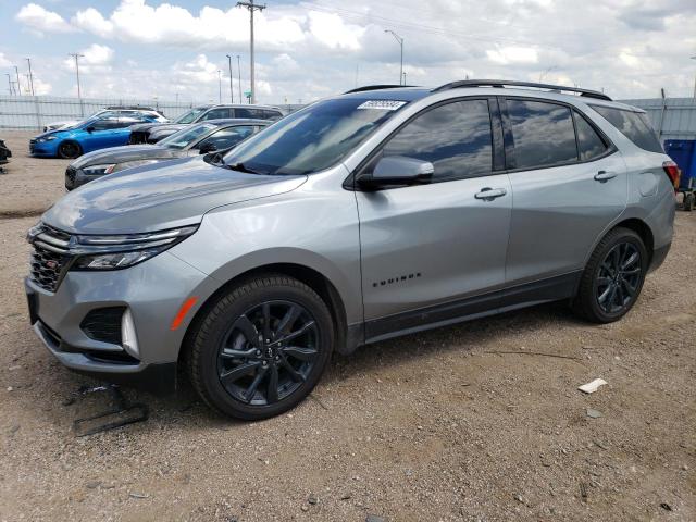 CHEVROLET EQUINOX 2023 3gnaxweg4ps131631