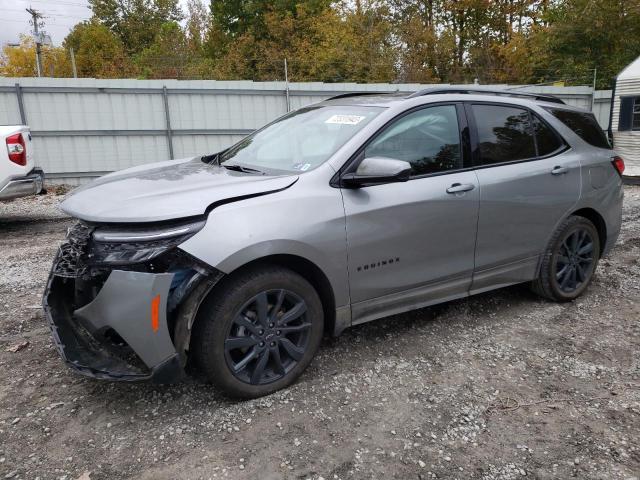 CHEVROLET EQUINOX 2023 3gnaxweg4ps177508