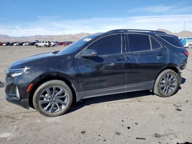 CHEVROLET EQUINOX RS 2023 3gnaxweg5pl204645