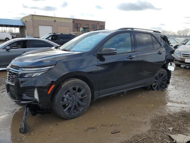 CHEVROLET EQUINOX 2023 3gnaxweg5pl250086