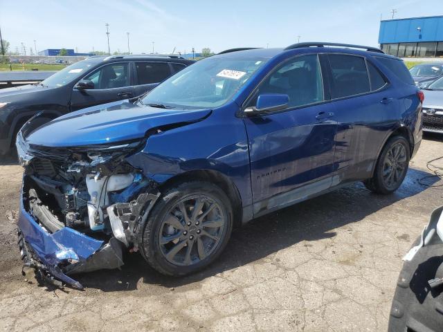 CHEVROLET EQUINOX 2023 3gnaxweg5ps151578