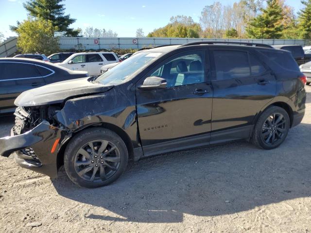 CHEVROLET EQUINOX RS 2023 3gnaxweg6pl177441