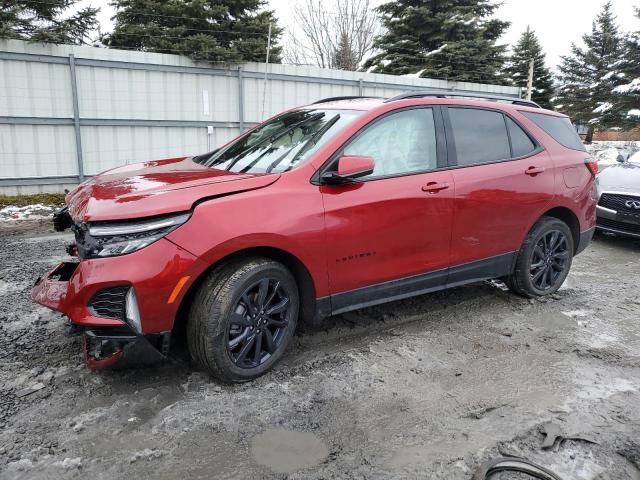 CHEVROLET EQUINOX 2023 3gnaxweg6pl269407