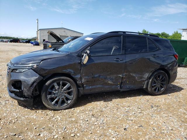 CHEVROLET EQUINOX 2023 3gnaxweg6ps136913