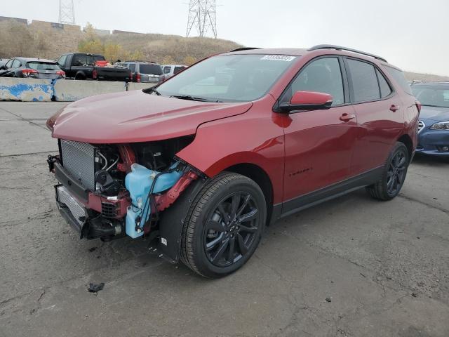 CHEVROLET EQUINOX 2024 3gnaxweg6rs113375