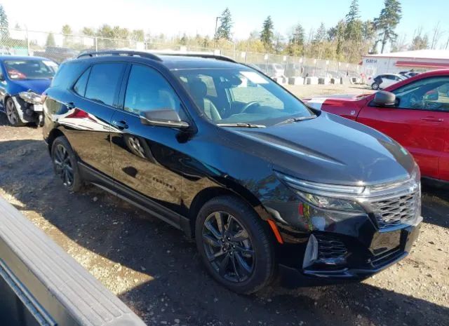 CHEVROLET EQUINOX 2023 3gnaxweg7pl164522