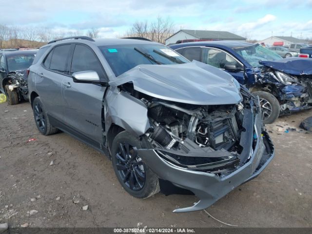 CHEVROLET EQUINOX 2023 3gnaxweg7pl267679