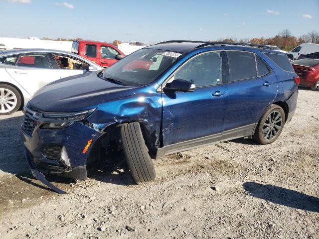 CHEVROLET EQUINOX 2023 3gnaxweg7ps119344