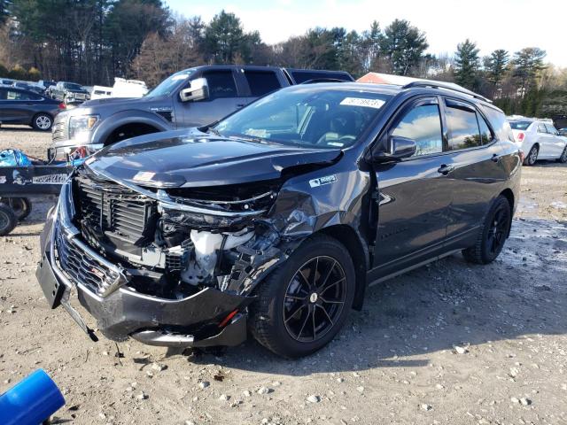 CHEVROLET EQUINOX 2023 3gnaxweg7ps162338