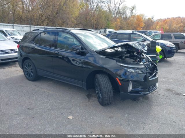 CHEVROLET EQUINOX 2023 3gnaxweg8pl231337