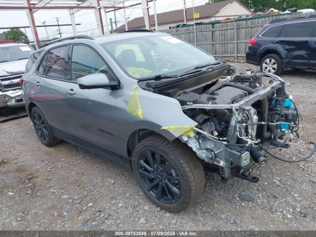 CHEVROLET EQUINOX 2023 3gnaxweg9pl148189