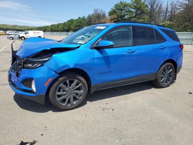 CHEVROLET EQUINOX 2024 3gnaxweg9rs105755