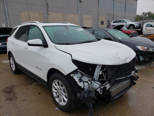 CHEVROLET EQUINOX LT 2019 3gnaxweu0ks528672