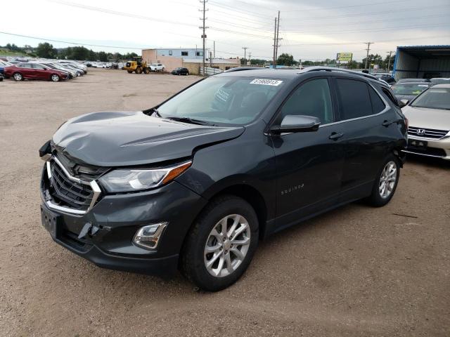 CHEVROLET EQUINOX LT 2019 3gnaxweu0ks531992