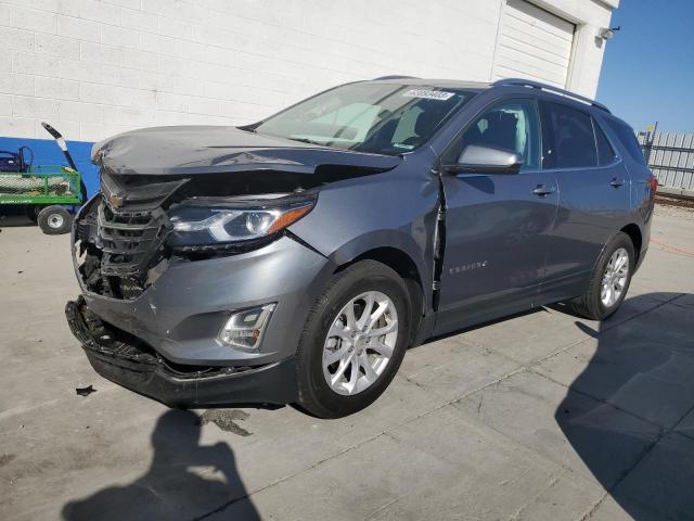 CHEVROLET EQUINOX 2019 3gnaxweu1kl261956