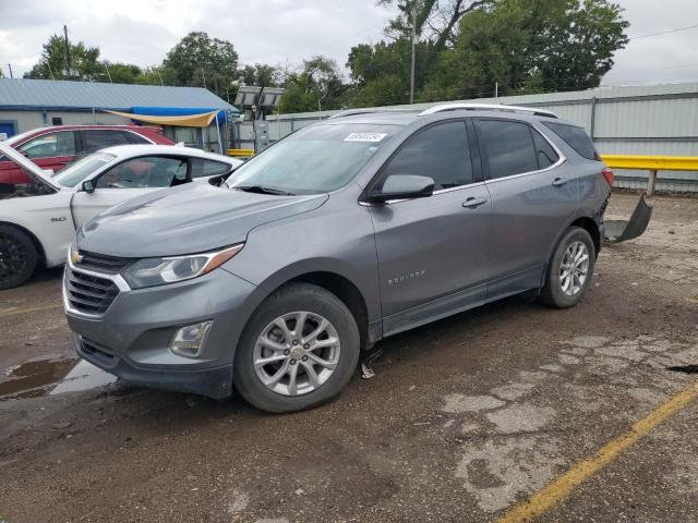 CHEVROLET EQUINOX LT 2019 3gnaxweu4kl249915