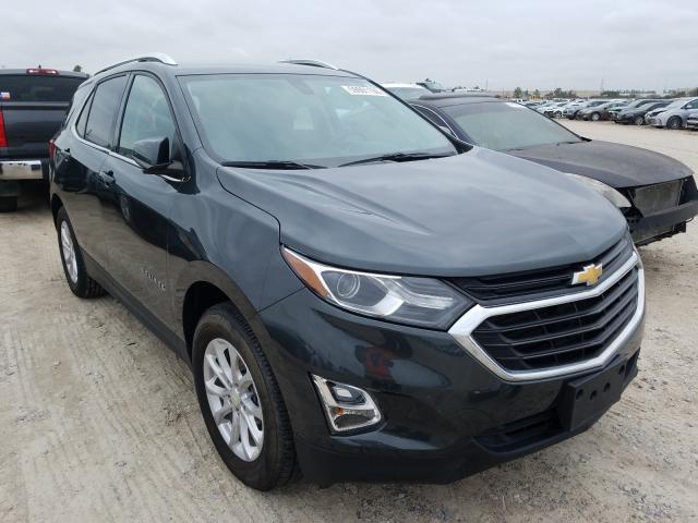 CHEVROLET EQUINOX 2019 3gnaxweu4ks547340