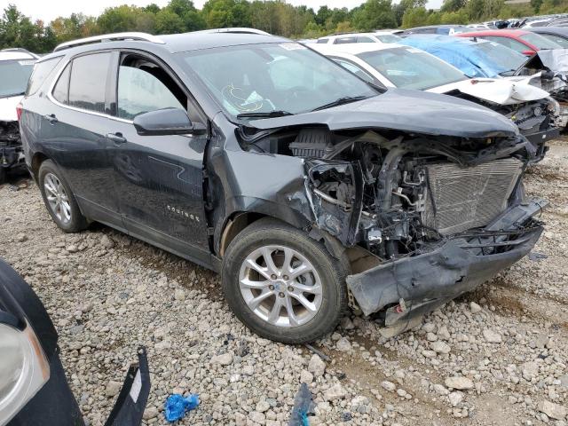 CHEVROLET EQUINOX LT 2019 3gnaxweu6ks541832