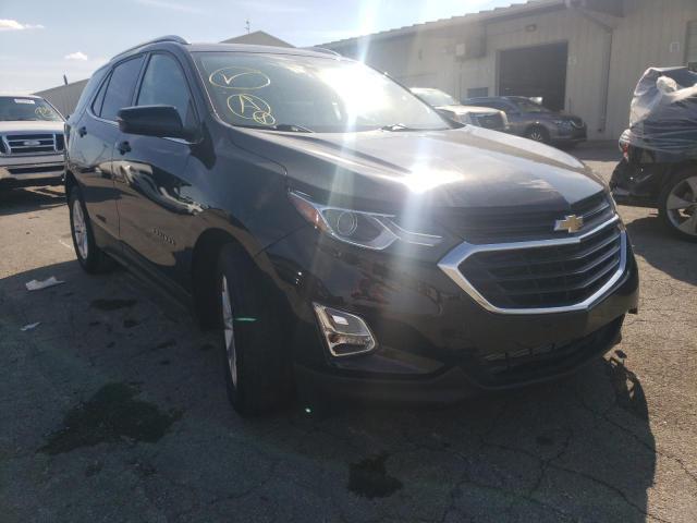 CHEVROLET EQUINOX LT 2019 3gnaxweu7kl136850