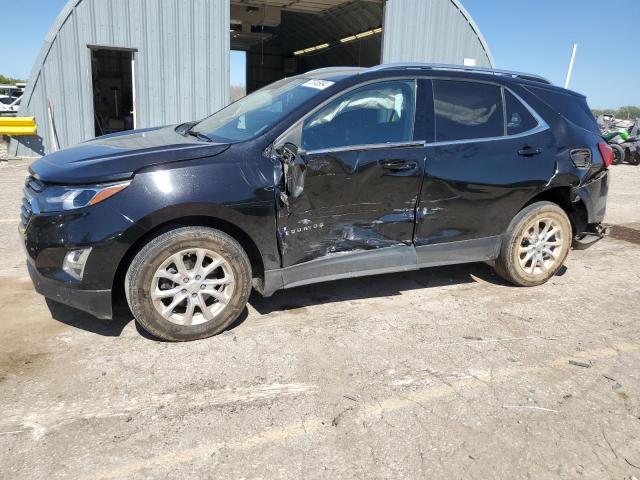 CHEVROLET EQUINOX LT 2019 3gnaxweu7kl358076