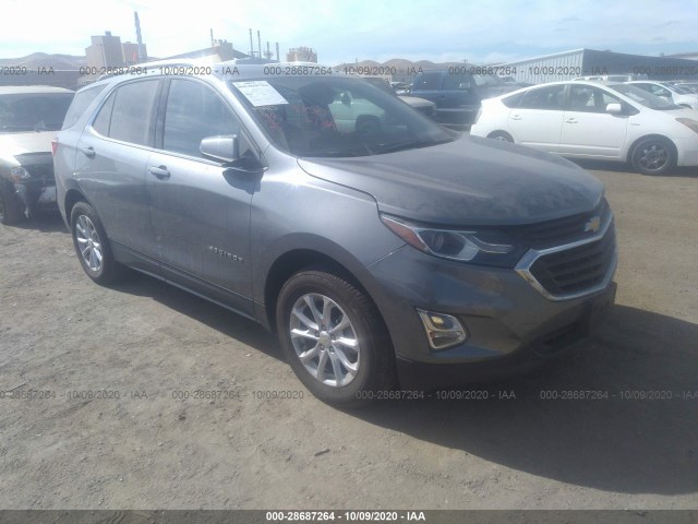 CHEVROLET EQUINOX 2019 3gnaxweu8kl358006