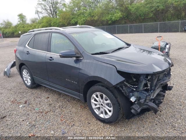 CHEVROLET EQUINOX 2019 3gnaxweu8ks542626