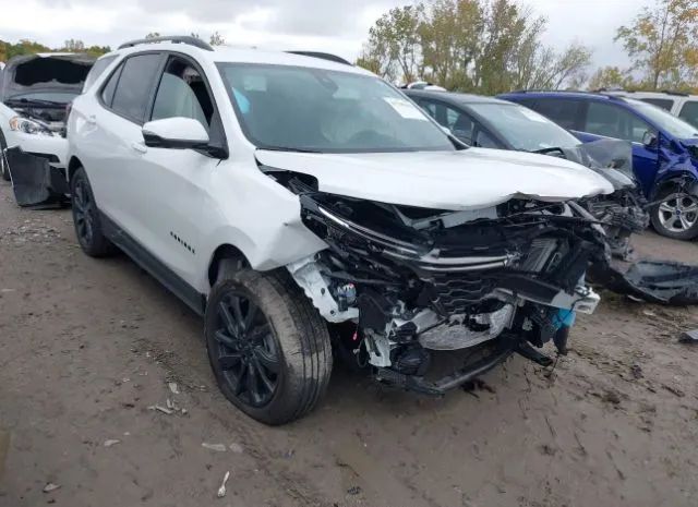 CHEVROLET EQUINOX 2022 3gnaxwev6ns246064