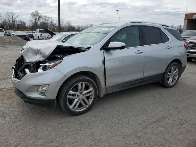 CHEVROLET EQUINOX 2018 3gnaxwex0js558330