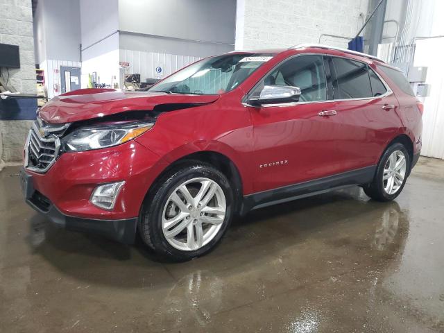 CHEVROLET EQUINOX 2018 3gnaxwex2js549743