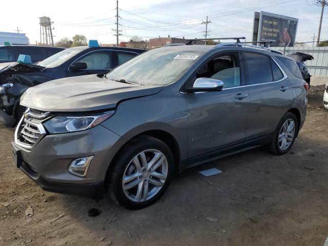 CHEVROLET EQUINOX 2018 3gnaxwex2js589949