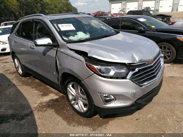 CHEVROLET EQUINOX 2018 3gnaxwex3jl368533