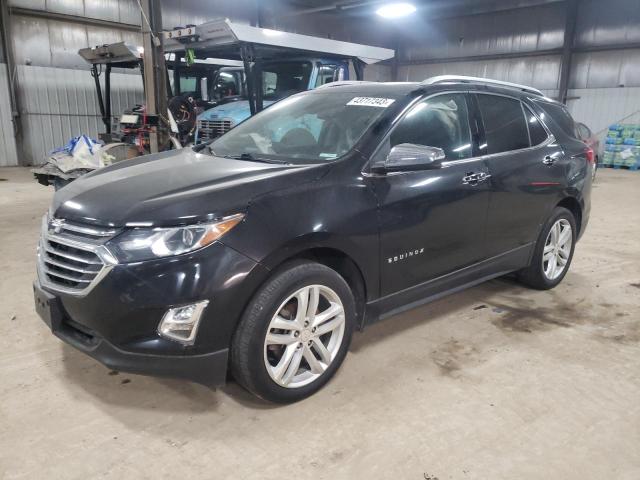 CHEVROLET EQUINOX PR 2018 3gnaxwex3jl389429