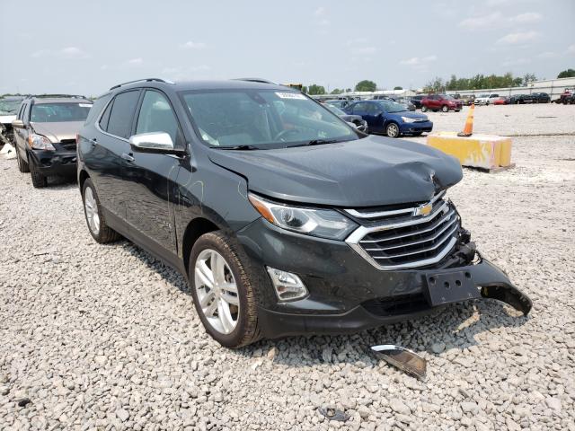 CHEVROLET EQUINOX PR 2018 3gnaxwex3js559035