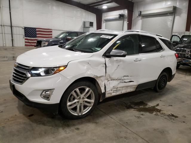 CHEVROLET EQUINOX PR 2018 3gnaxwex3js579074