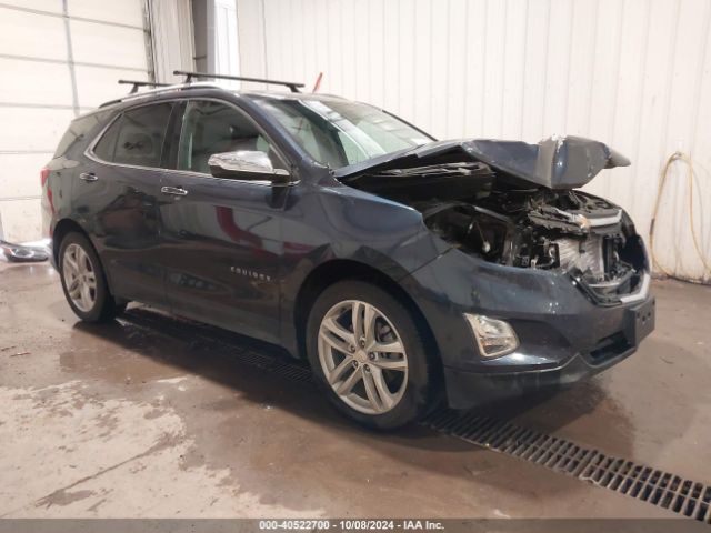 CHEVROLET EQUINOX 2018 3gnaxwex3js586381