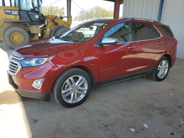 CHEVROLET EQUINOX PR 2018 3gnaxwex3js609934